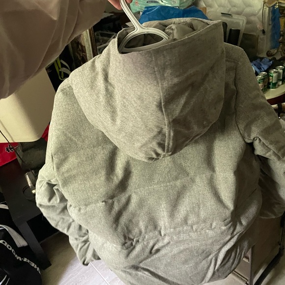 Lululemon wunder puff * wool - Picture 3 of 5